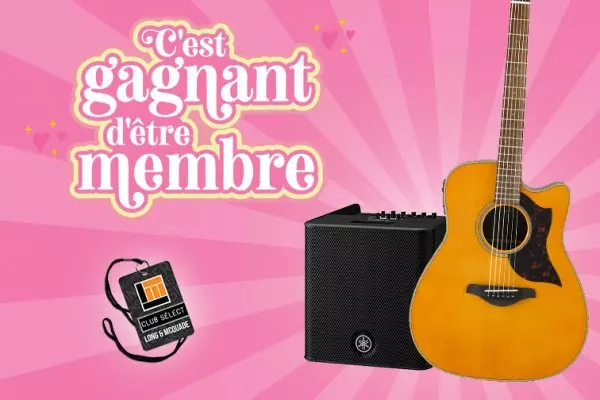 C'est GAGNANT d'�tre MEMBRE✨🩷